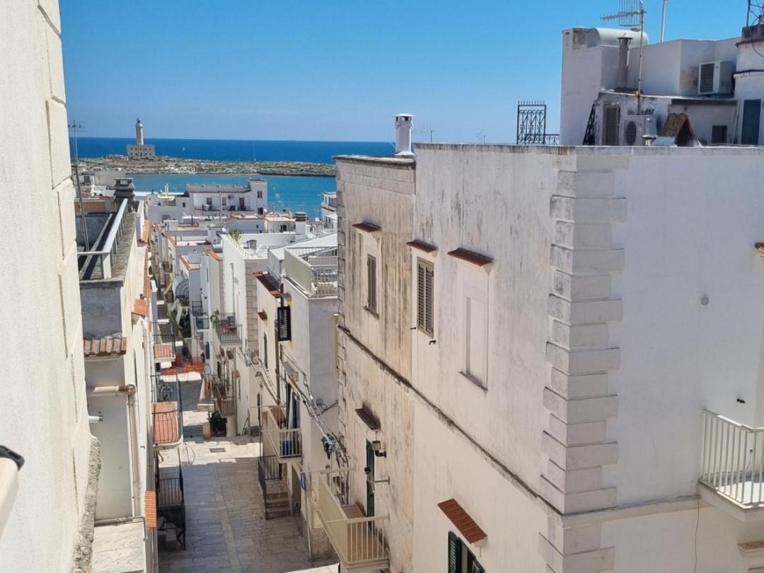 Viesthouse B&B Vieste Quarto foto